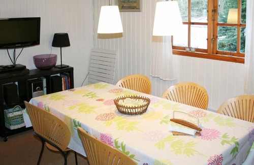 Bedegaard Casa | 4 person holiday home in Nex