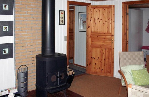 Bedegaard Casa | 4 person holiday home in Nex