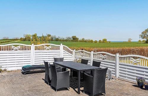 Tranekaer Casa | 4 person holiday home in Tranekær