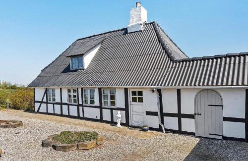 Tranekaer Casa | 4 person holiday home in Tranekær