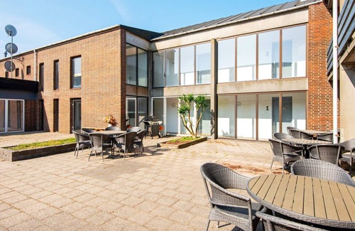 Sundhuse Casa | 4 Person Holiday Home in Ulfborg