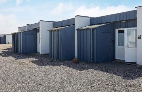 Agger Casa | 4 person holiday home in Vestervig-By Traum