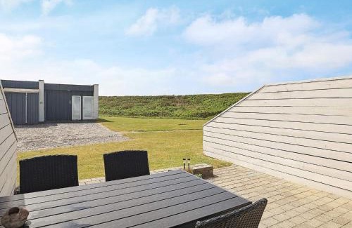 Agger Casa | 4 person holiday home in Vestervig-By Traum