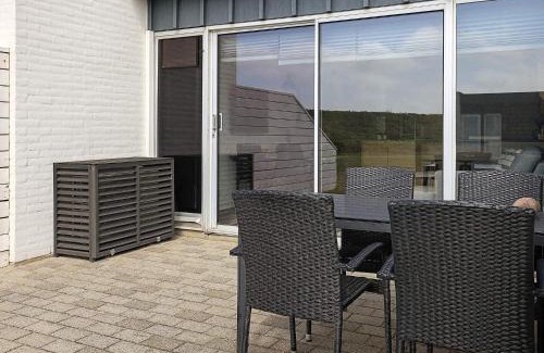 Agger Casa | 4 person holiday home in Vestervig-By Traum
