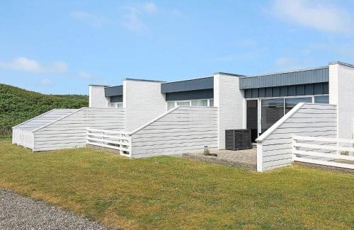 Agger Casa | 4 person holiday home in Vestervig-By Traum