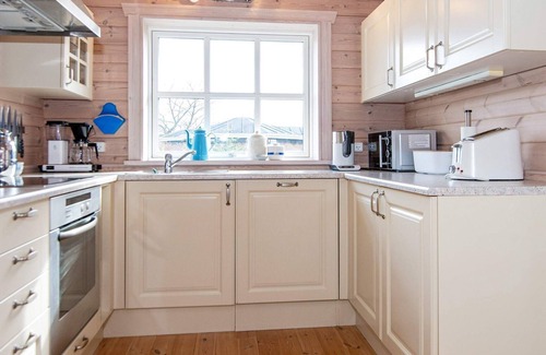 Skæring Casa | 4 personas casa en Egå
