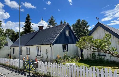 Everod Casa | 4 person holiday home in EVERÖD-By Traum