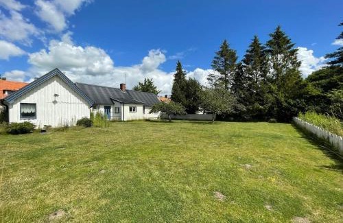 Everod Casa | 4 person holiday home in EVERÖD-By Traum