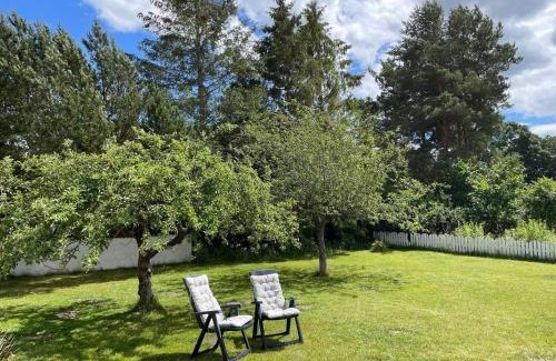 Everod Casa | 4 person holiday home in EVERÖD-By Traum