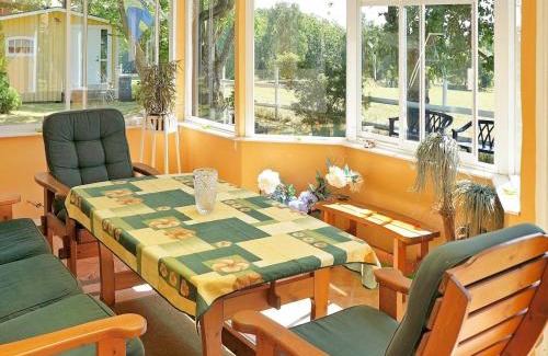 Hastveda Casa | 4 person holiday home in HÄSTVEDA