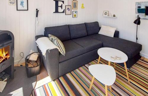Oster Hurup Casa | 4 person holiday home in Hadsund