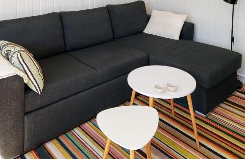 Oster Hurup Casa | 4 person holiday home in Hadsund