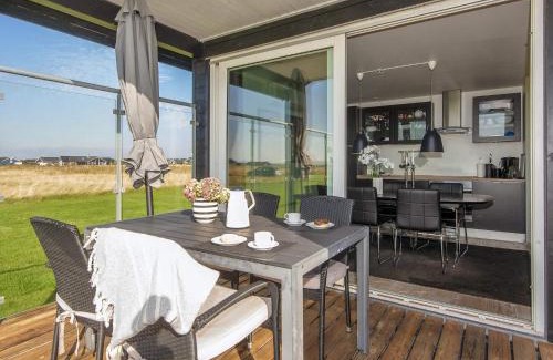 Harboore Casa | 4 person holiday home in Harboøre-By Traum