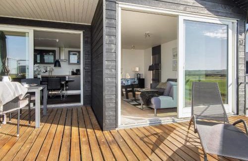 Harboore Casa | 4 person holiday home in Harboøre-By Traum