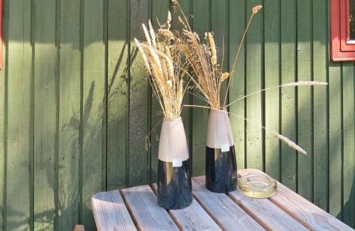 Øster Melholt Casa | 4 person holiday home in Hals
