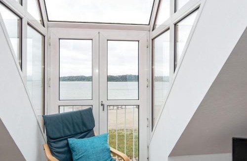 Hejlsminde Strand Casa | 4 person holiday home in Hejls-By Traum