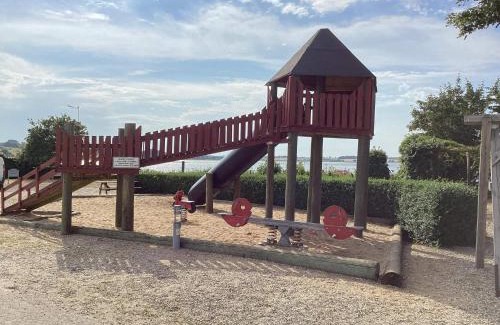 Hejlsminde Strand Casa | 4 person holiday home in Hejls-By Traum