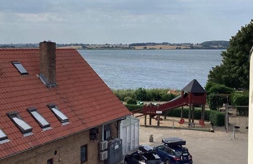 Hejlsminde Strand Casa | 4 person holiday home in Hejls-By Traum