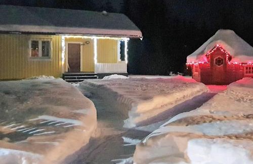 Ljusdal Casa | 4 person holiday home in LJUSDAL
