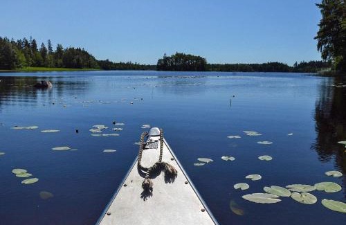 Ljusdal Casa | 4 person holiday home in LJUSDAL