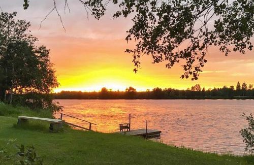 Ljusdal Casa | 4 person holiday home in LJUSDAL