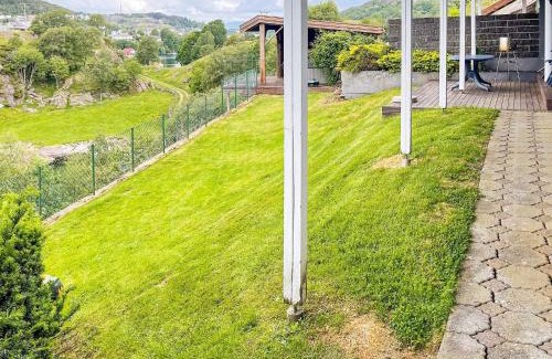 Eigersund kommune Apartamento | 4 person holiday home in EGERSUND-By Traum