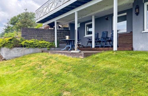Eigersund kommune Apartamento | 4 person holiday home in EGERSUND-By Traum