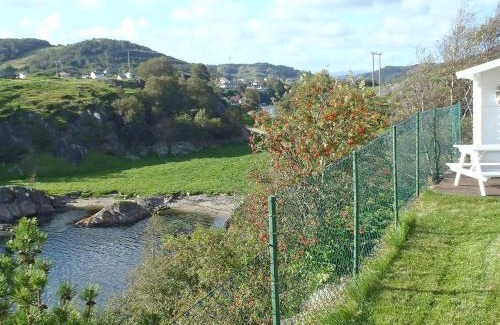 Eigersund kommune Apartamento | 4 person holiday home in EGERSUND-By Traum