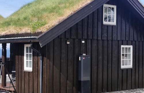Kroderen Casa | 4 person holiday home in EGGEDAL
