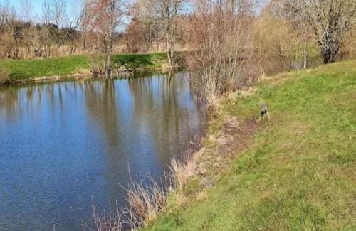 Jegum Casa | 4 person holiday home in Oksbøl-By Traum
