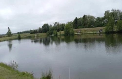 Jegum Casa | 4 person holiday home in Oksbøl-By Traum