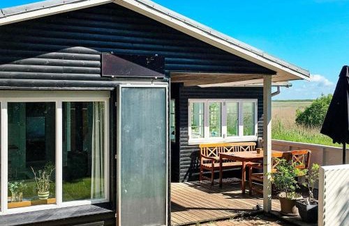Lakolk Casa | 4 person holiday home in R m