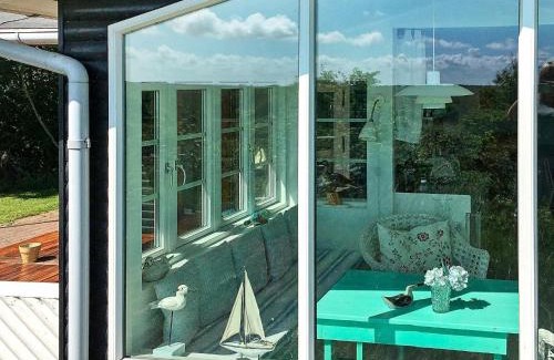 Lakolk Casa | 4 person holiday home in R m