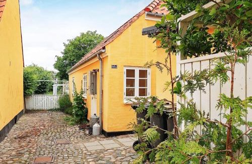 Sæby Casa | 4 person holiday home in Sæby