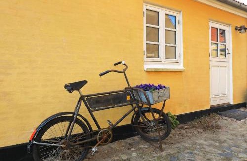 Sæby Casa | 4 person holiday home in Sæby