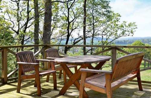 Sloinge Casa | 4 person holiday home in Slöinge