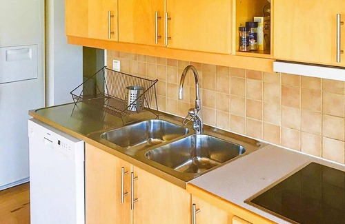 Asbro Casa | 4 person holiday home in ÅSBRO