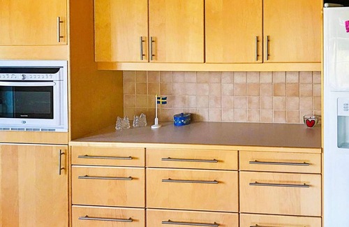 Asbro Casa | 4 person holiday home in ÅSBRO