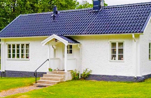 Asbro Casa | 4 person holiday home in ÅSBRO