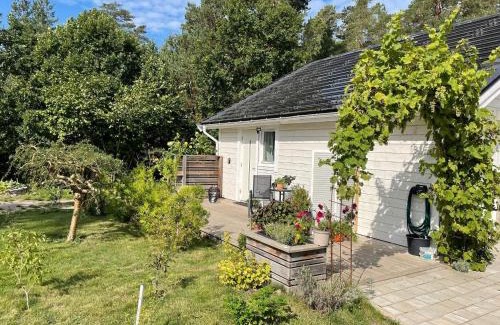 Storlinge Casa | 4 person holiday home in BORGHOLM