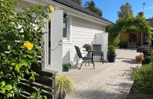 Storlinge Casa | 4 person holiday home in BORGHOLM