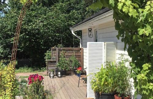 Storlinge Casa | 4 person holiday home in BORGHOLM