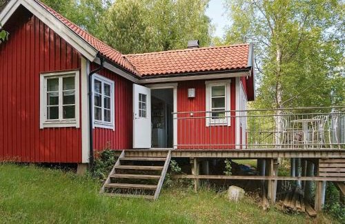 Bullaren Casa | 4 person holiday home in BULLAREN