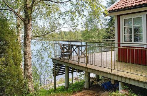 Bullaren Casa | 4 person holiday home in BULLAREN