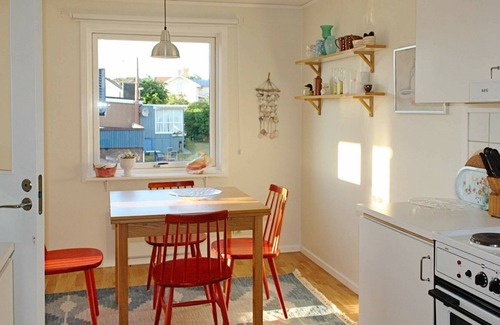 Ellos Apartamento | 4 personas casa en ELLÖS-By Traum