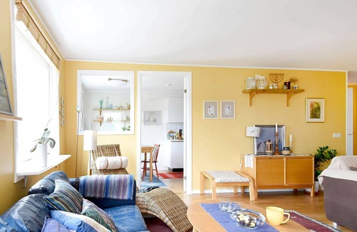 Ellos Apartamento | 4 personas casa en ELLÖS-By Traum
