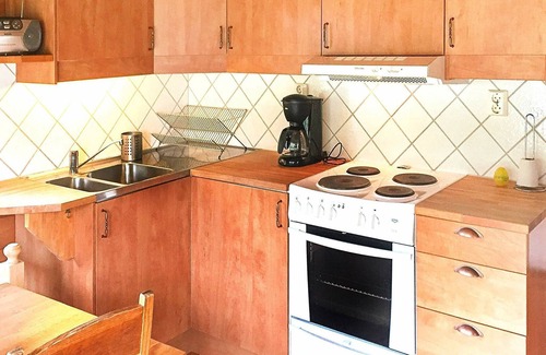 Granna Casa | 4 personas casa en GRÄNNA