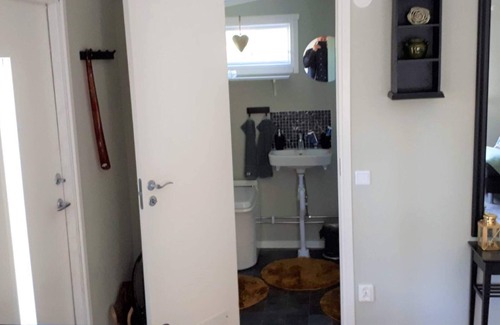 Grums Casa | 4 person holiday home in GRUMS