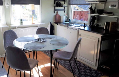 Grums Casa | 4 person holiday home in GRUMS