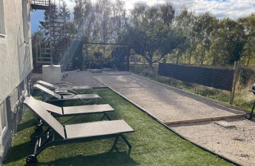 Hallevik Casa | 4 person holiday home in SÖLVESBORG